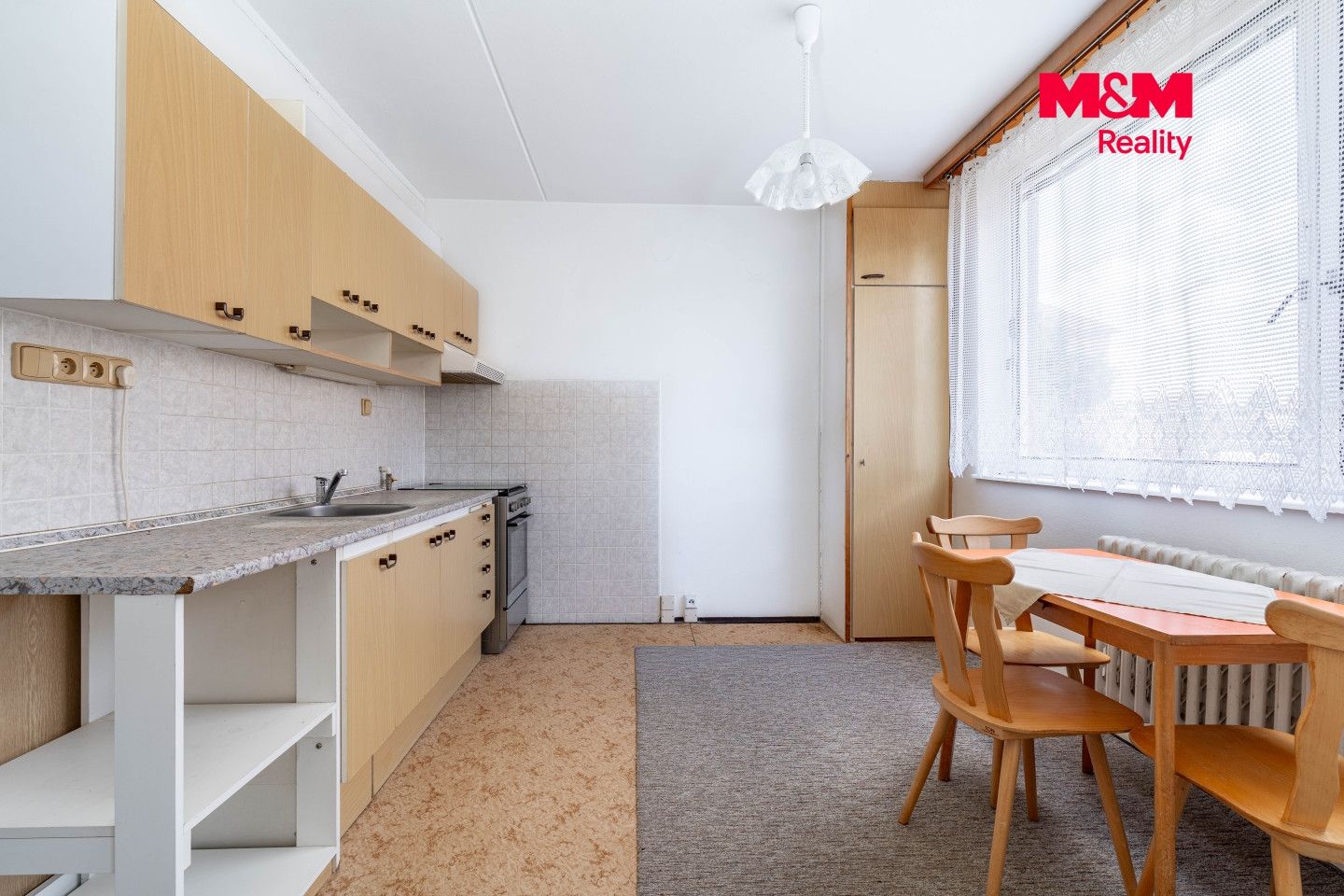 Prodej, Byt 2+1, 59 m², Telč, Radkovská, Telč – náhled fotky 12