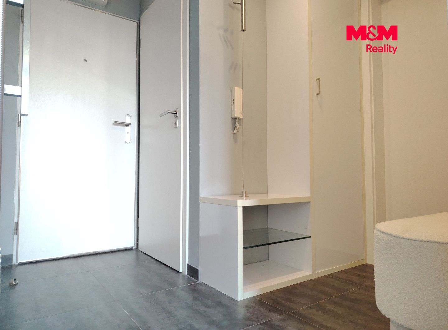 Prodej, Byt 2+kk, 43 m², Praha, Na Maninách, Praha – náhled fotky 25