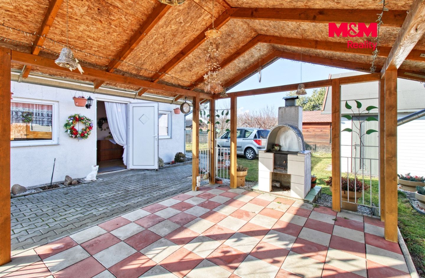 Prodej, Chata, 82 m², Chbany, Chbany – náhled fotky 18