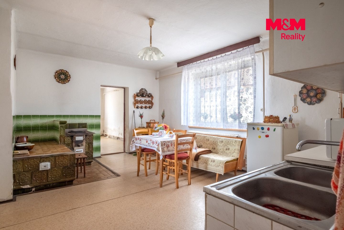 Prodej, Chalupa, 430 m², Volenice, Volenice – náhled fotky 14