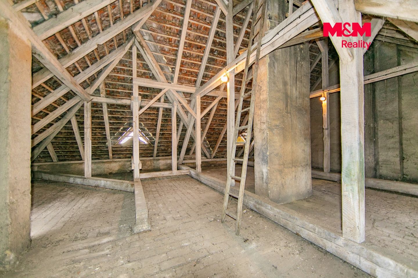 Prodej, Atypický byt, 124 m², Plzeň, Němejcova, Plzeň – náhled fotky 2