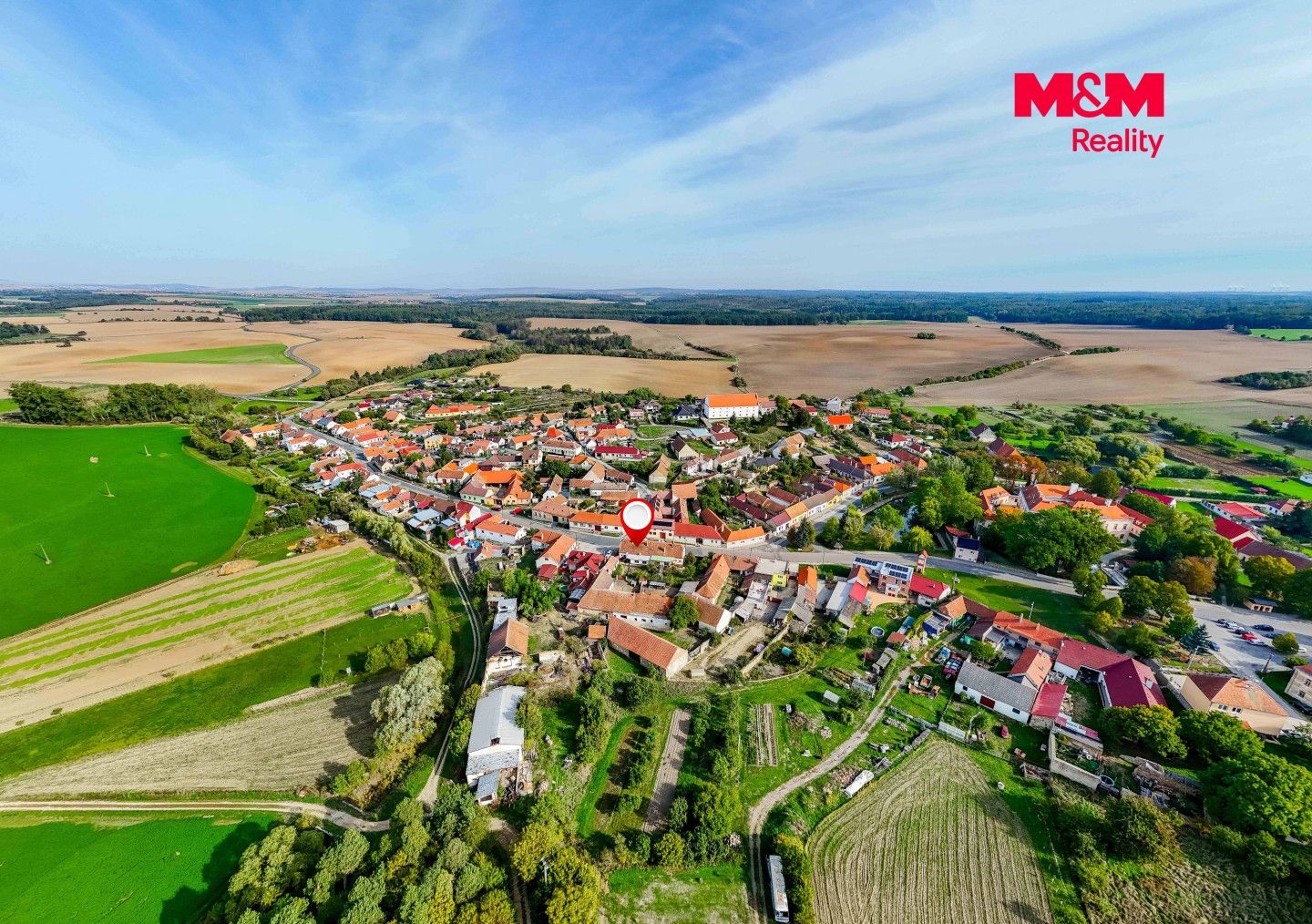 Prodej, Rodinný dům, 130 m², Hostim, Hostim – náhled fotky 31