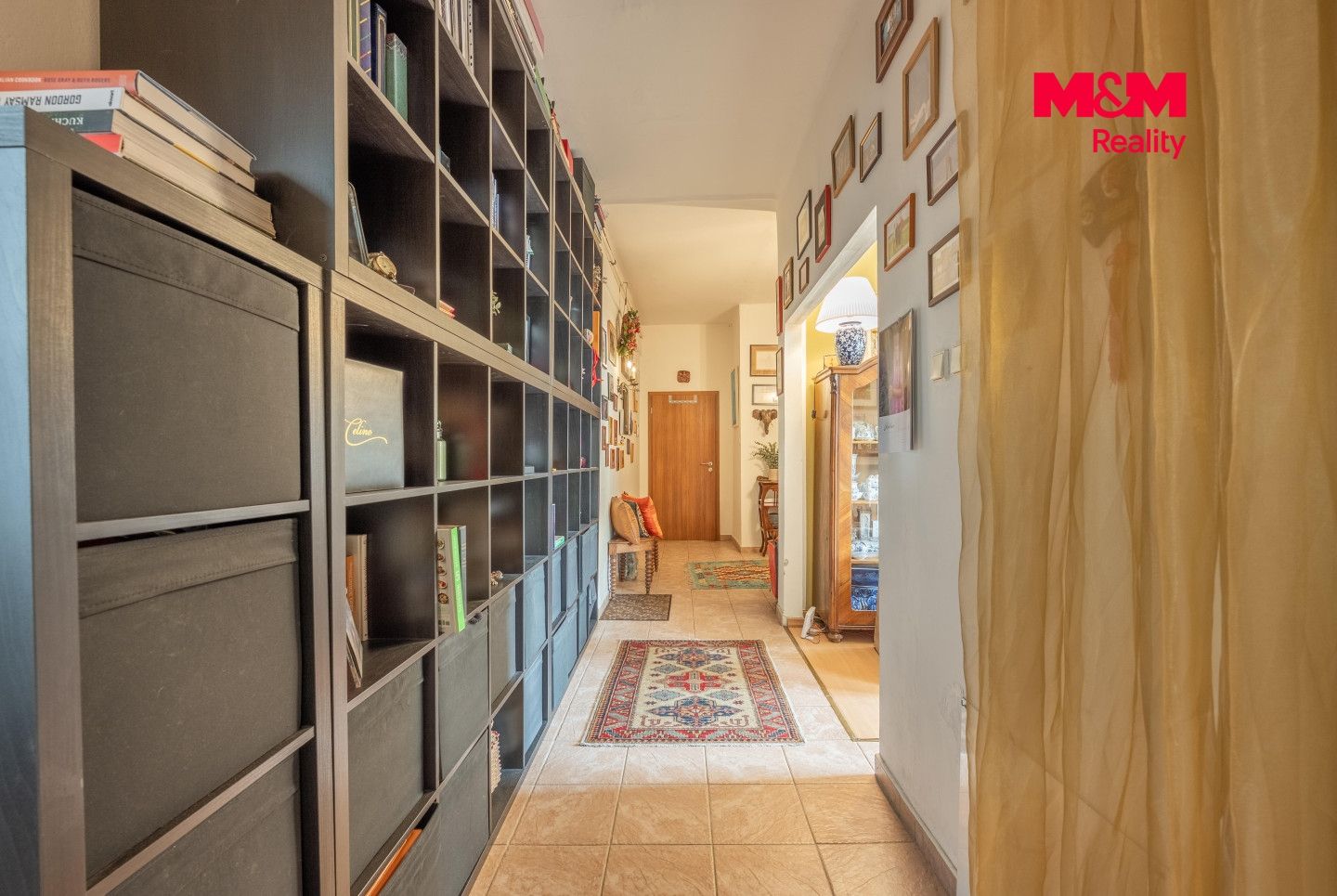 Prodej, Atypický byt, 171 m², Praha, Nuselská, Praha – náhled fotky 34