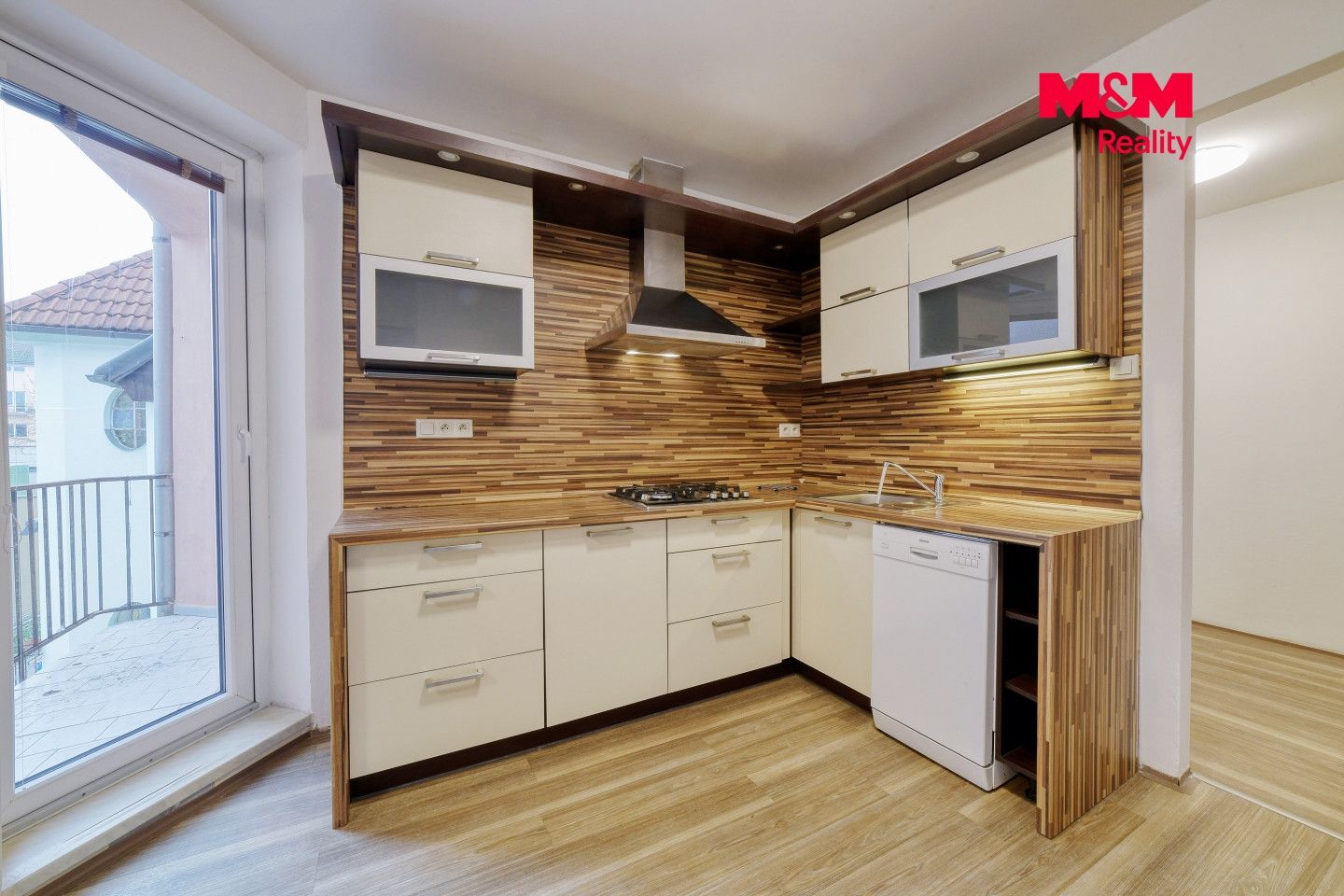 Prodej, Byt 4+1, 199 m², Cheb, Májová, Cheb – náhled fotky 17