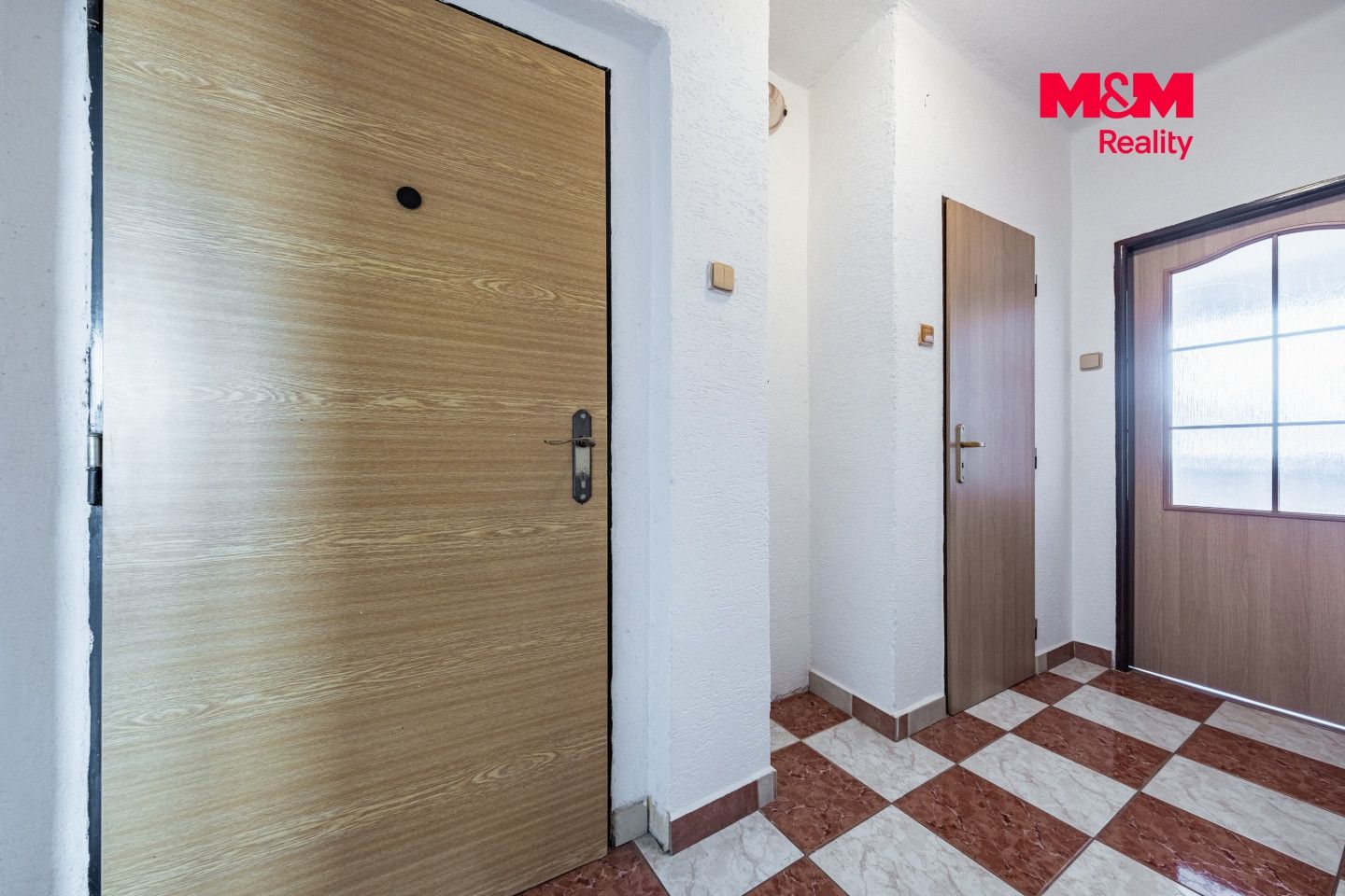 Prodej, Byt 3+1, 63 m², Vimperk, Vimperk – náhled fotky 10