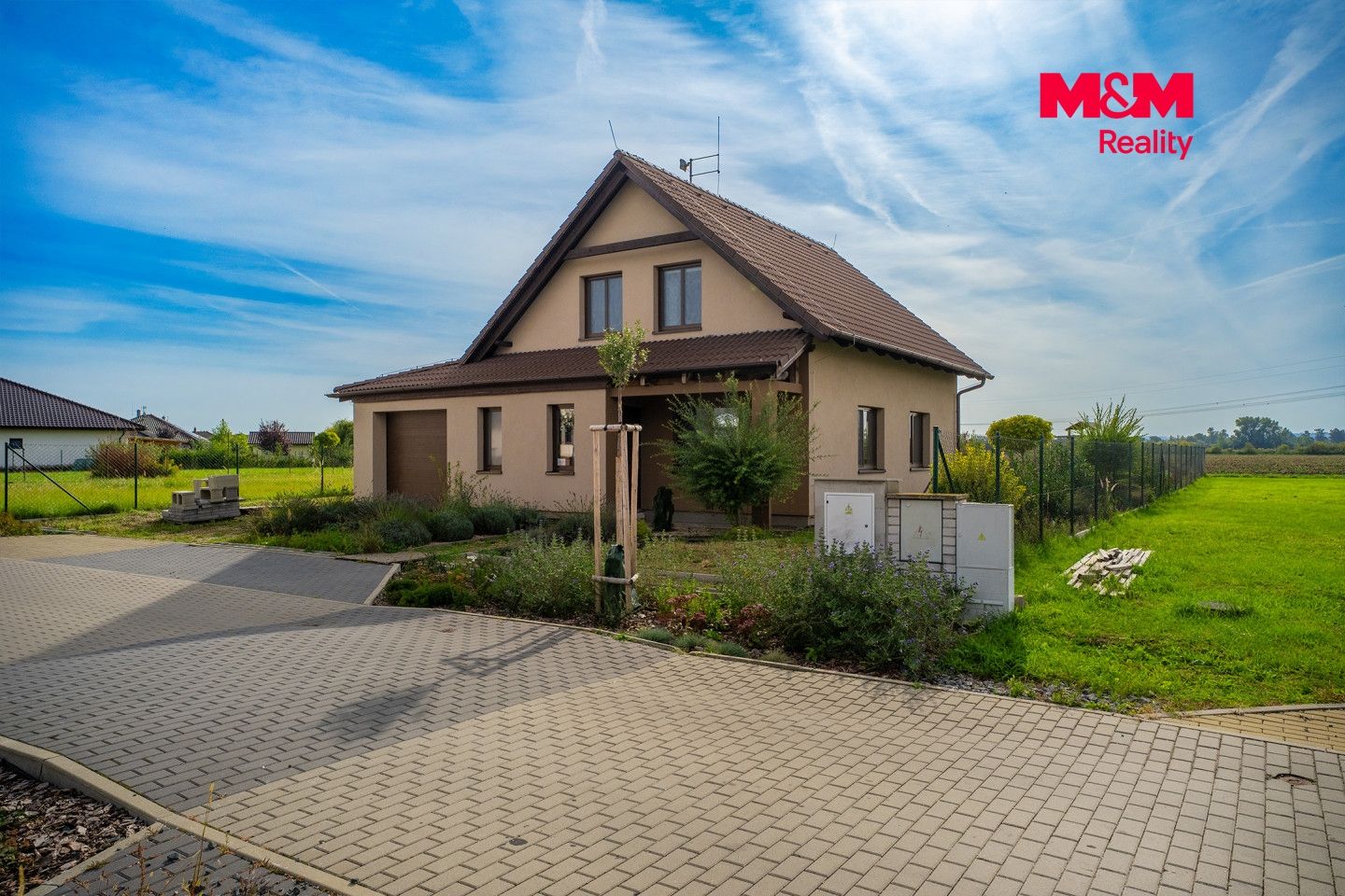 Prodej, Rodinný dům, 128 m², Sokoleč, Luční, Sokoleč – náhled fotky 31