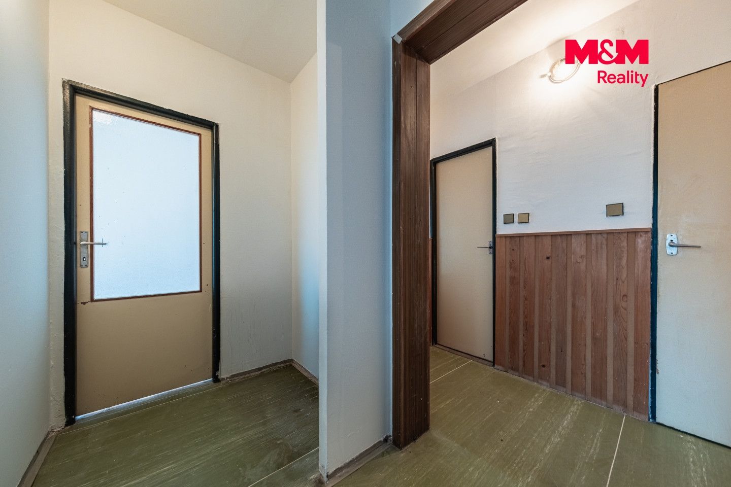 Prodej, Byt 3+1, 68 m², Praha, Šiškova, Praha – náhled fotky 18