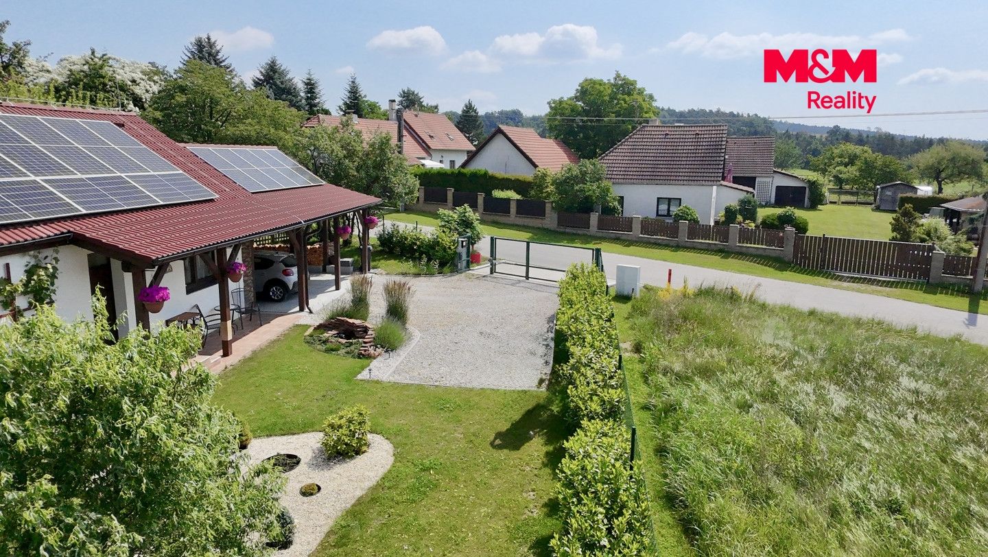 Prodej, Rodinný dům, 93 m², Slabčice, Slabčice – náhled fotky 9