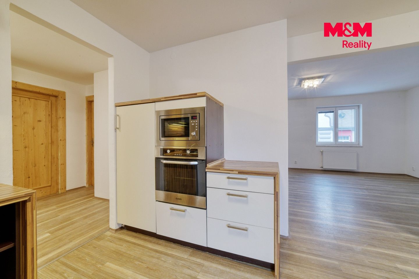 Prodej, Byt 4+1, 199 m², Cheb, Májová, Cheb – náhled fotky 19