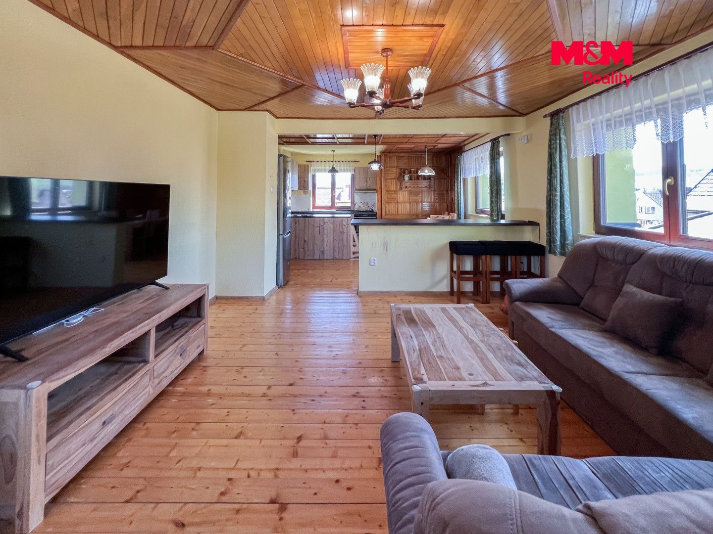Prodej, Rodinný dům, 271 m², Sušice, Osvobození, Sušice – náhled fotky 14