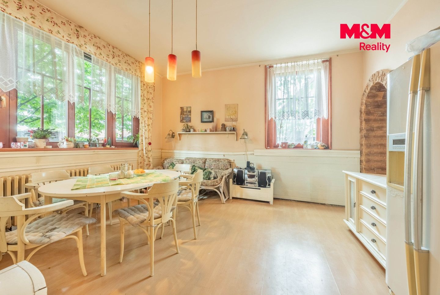 Prodej, Rodinný dům, 220 m², Sadská, Pístecká, Sadská – náhled fotky 13