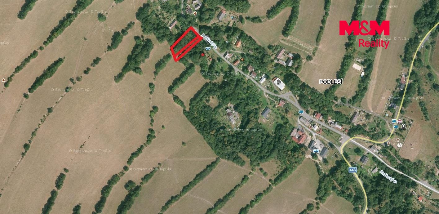 Prodej, Provozní plocha, Budišov nad Budišovkou