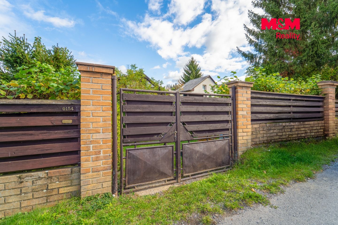 Prodej, Chalupa, 128 m², Zadní Třebaň, Lesní, Zadní Třebaň – náhled fotky 38