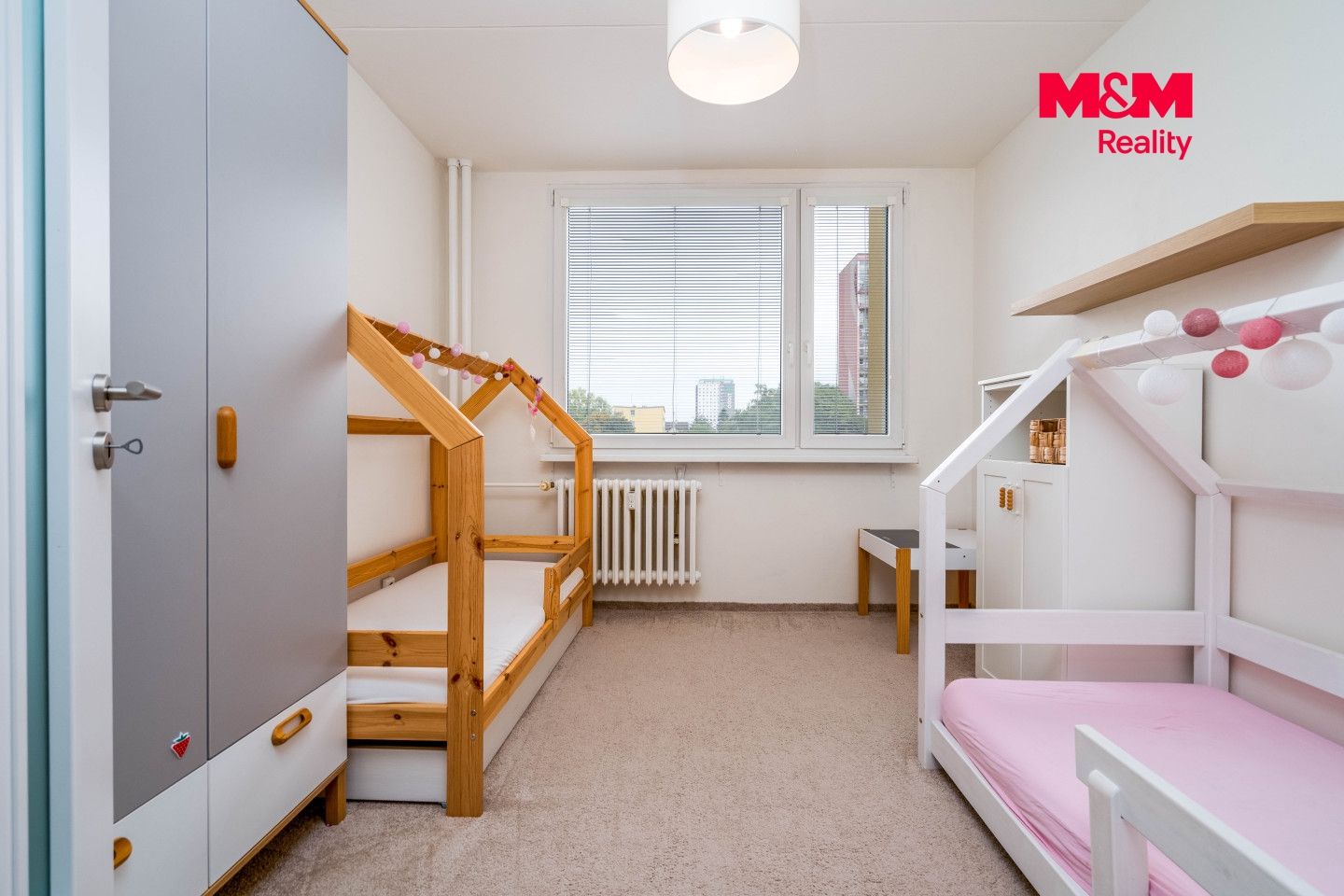 Pronájem, Byt 3+kk, 67 m², Praha, Cílkova, Praha – náhled fotky 4