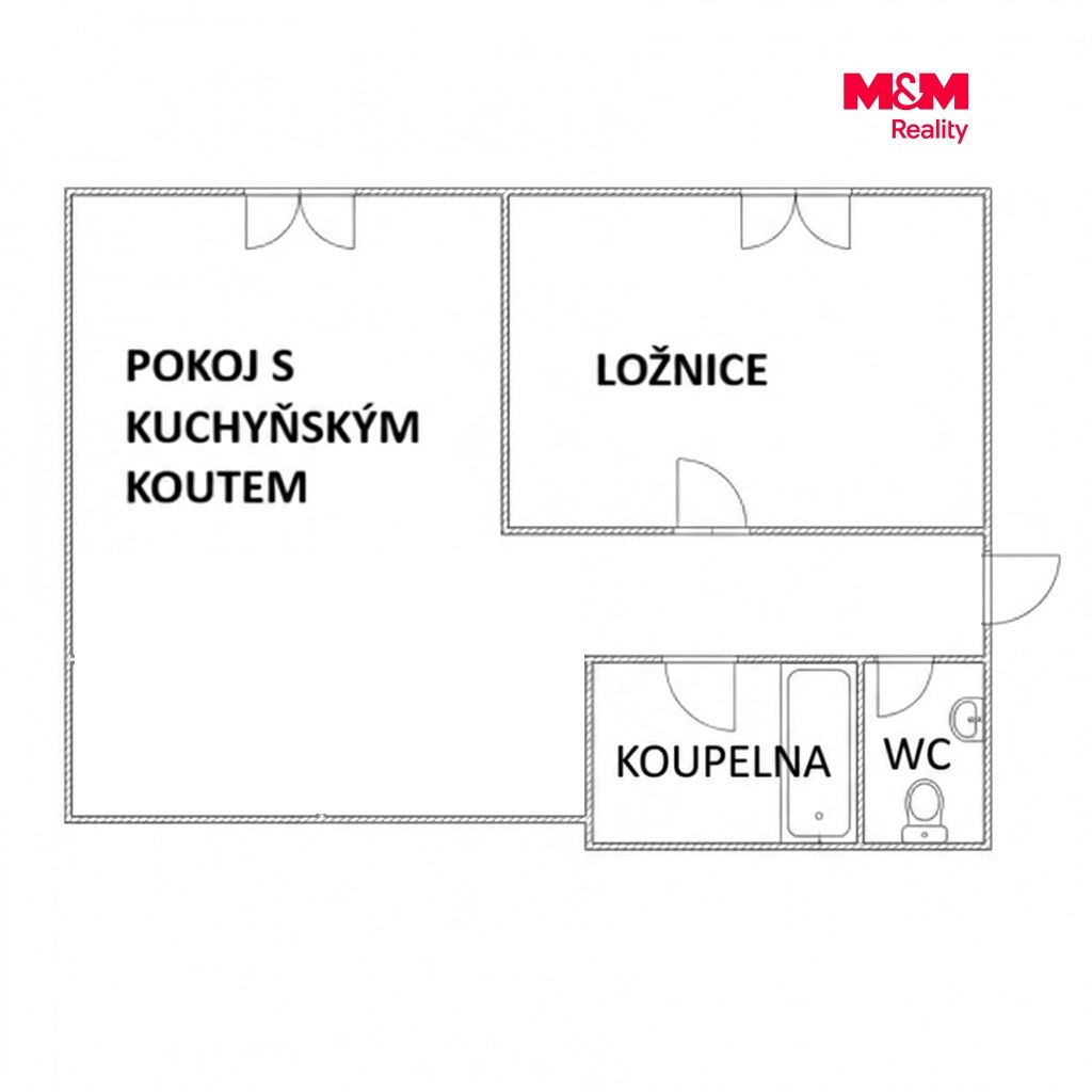 Prodej, Chata, Úpice