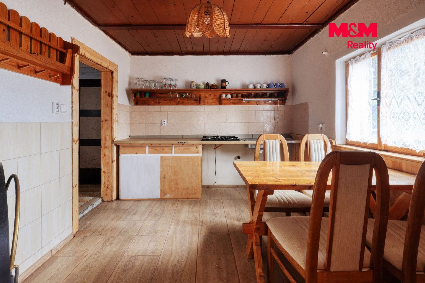 Prodej, Chata, 67 m², Stříbro, Stříbro – náhled fotky 8