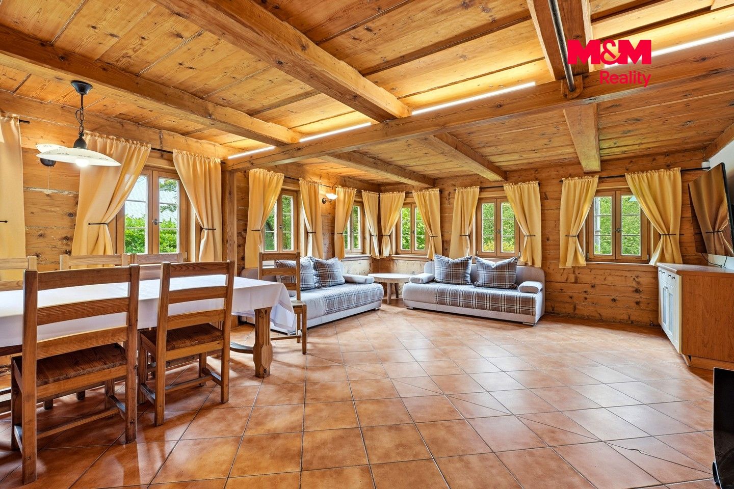 Prodej, Rodinný dům, 236 m², Mařenice, Mařenice – náhled fotky 7