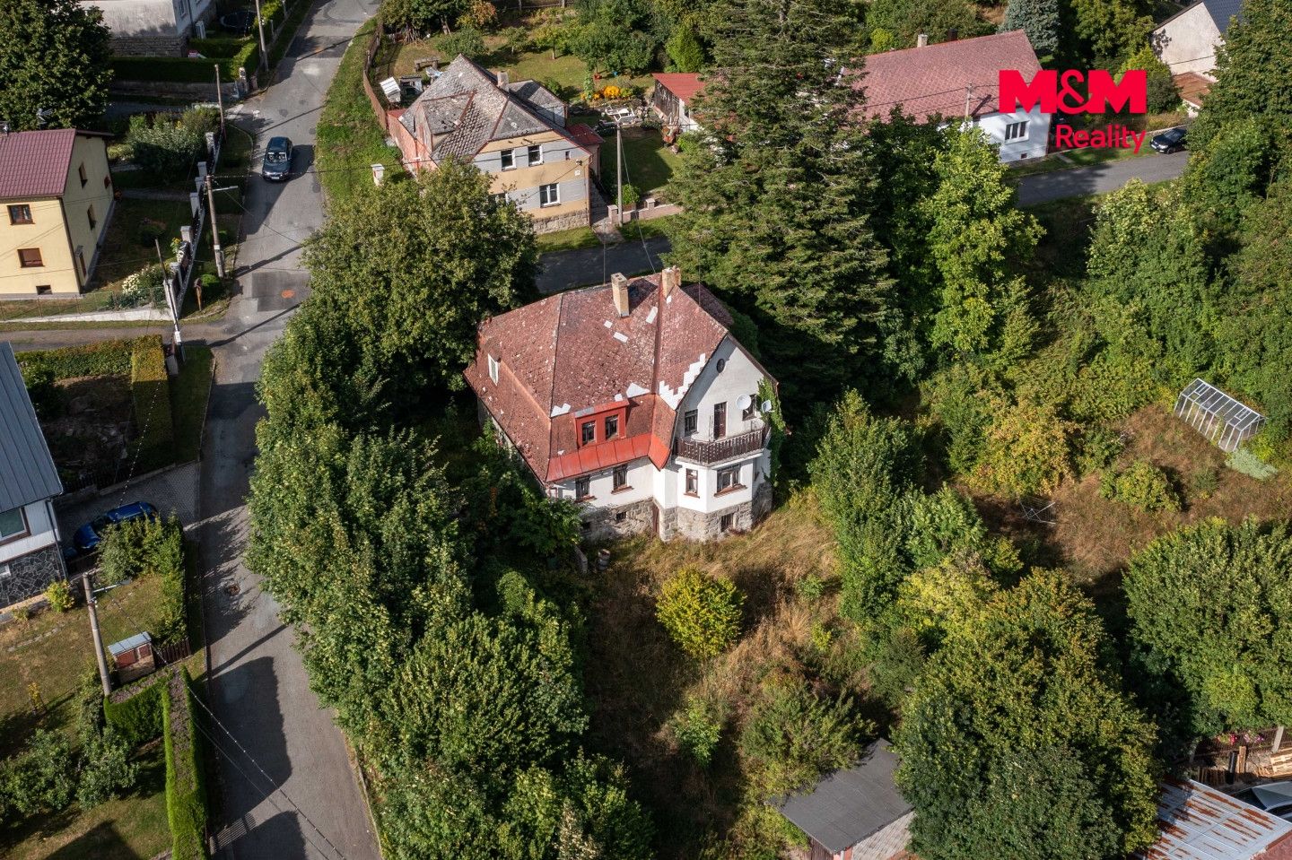 Prodej, Rodinný dům, 274 m², Přimda, Jižní, Přimda – náhled fotky 4