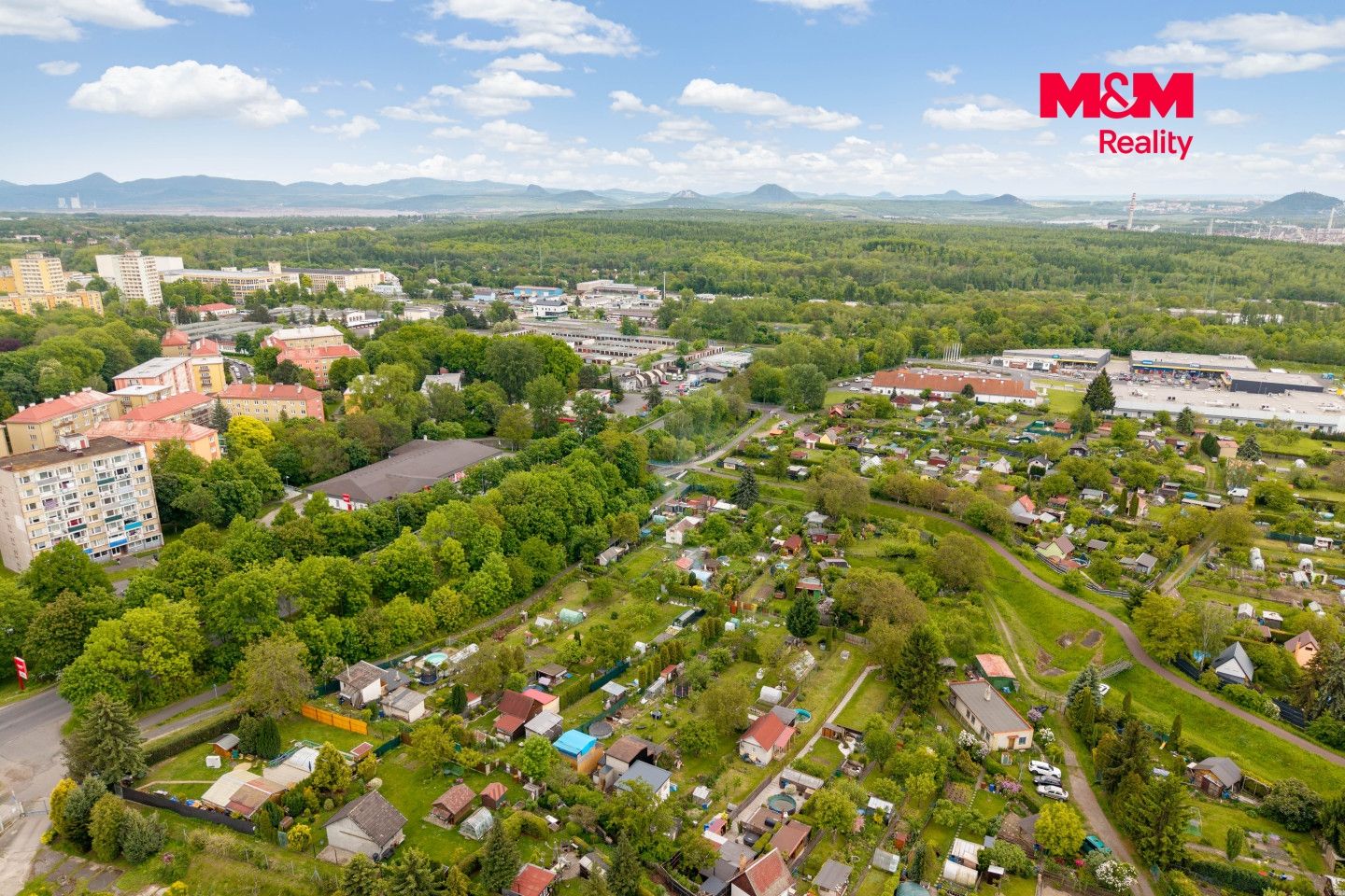 Prodej, Chata, 8 m², Litvínov, Litvínov – náhled fotky 18