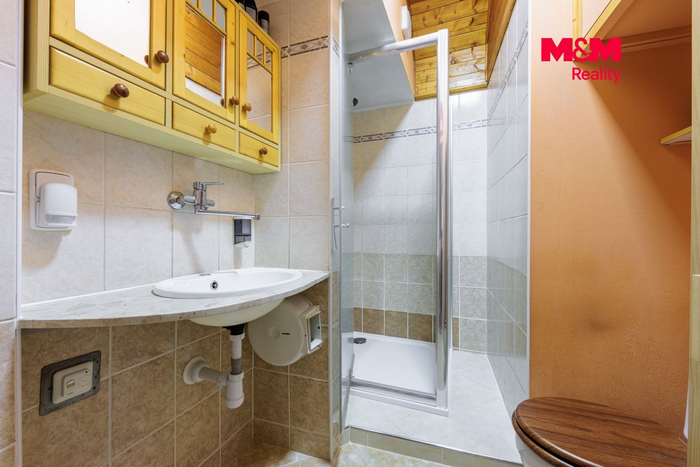 Prodej, Byt 4+1, 79 m², Karlovy Vary, Ondřejská, Karlovy Vary – náhled fotky 4