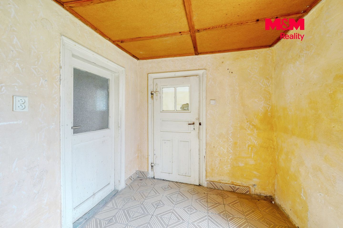 Prodej, Chalupa, 54 m², Hradiště, Hradiště – náhled fotky 16