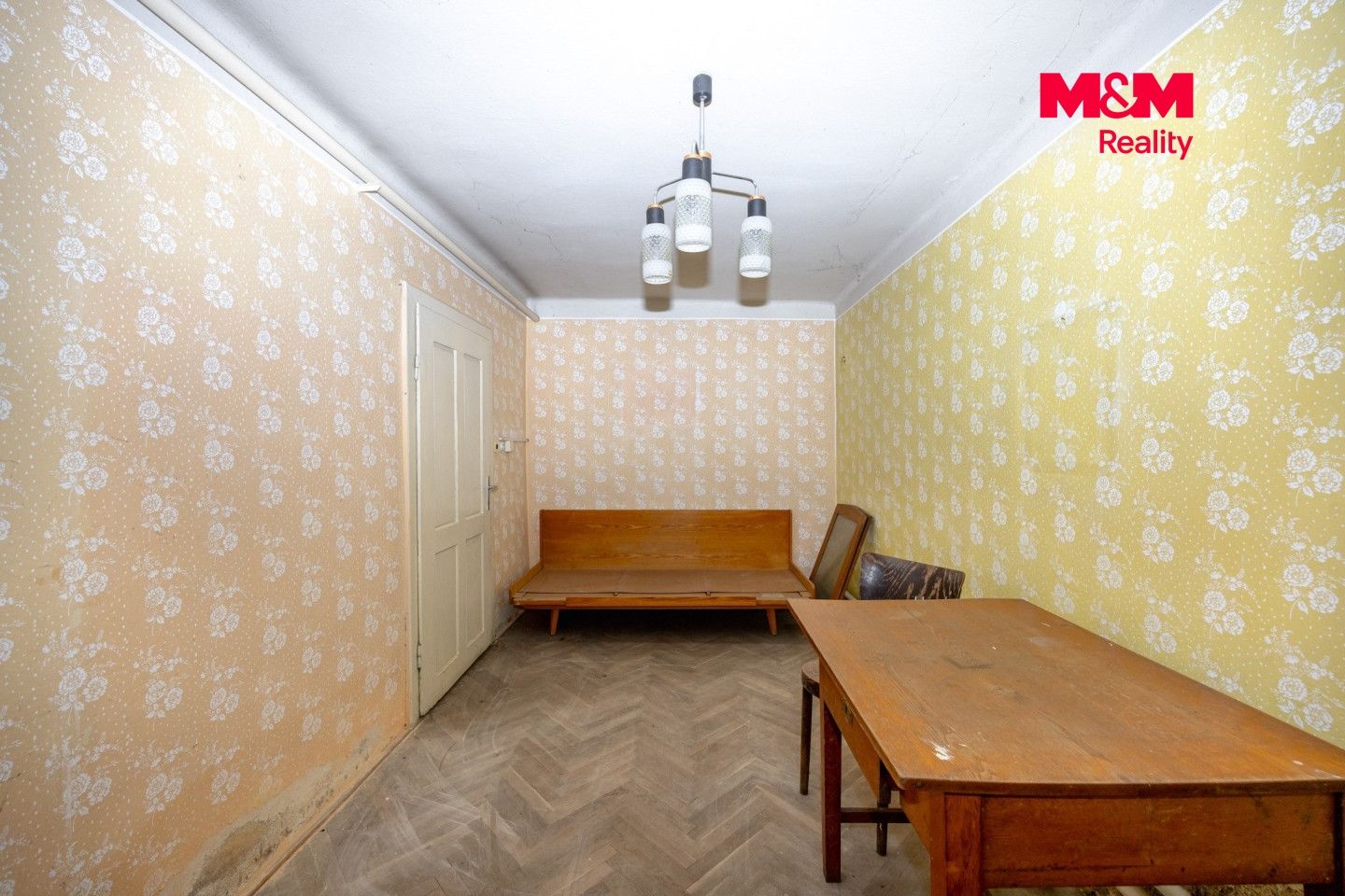 Prodej, Chalupa, 120 m², Horní Lapač, Horní Lapač – náhled fotky 9