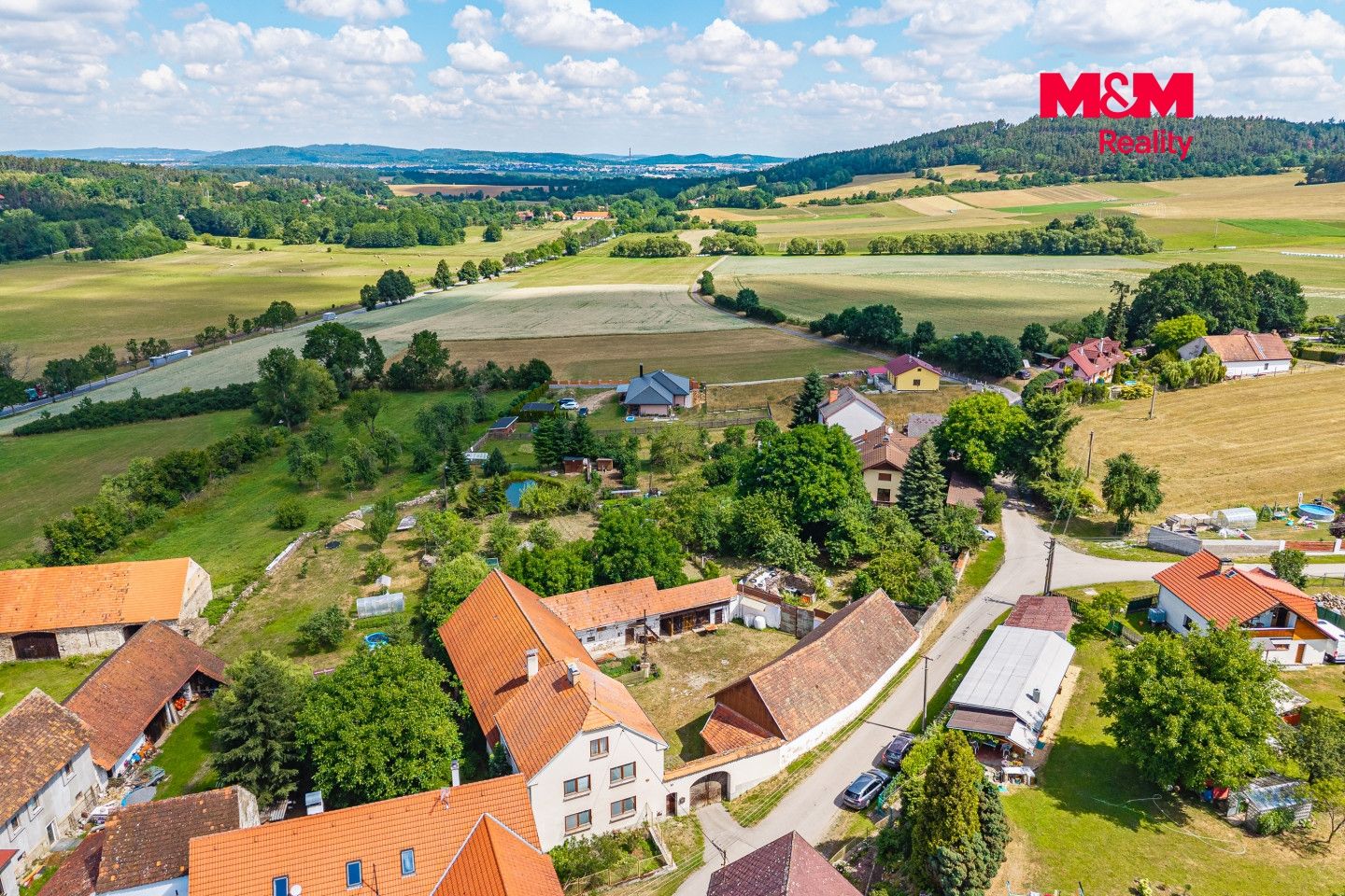 Prodej, Zemědělská usedlost, 177 m², Strunkovice nad Volyňkou, Strunkovice nad Volyňkou – náhled fotky 15
