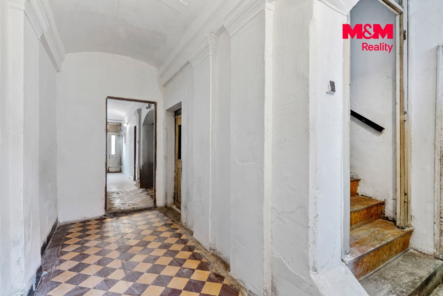 Prodej, Rodinný dům, 226 m², Frýdlant, ČSA, Frýdlant – náhled fotky 5