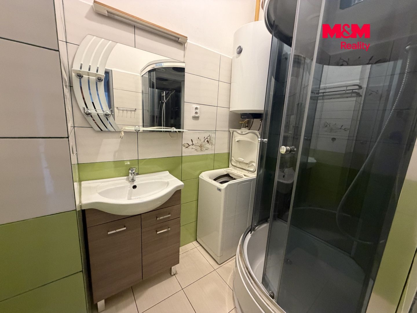 Pronájem, Byt 1+1, 43 m², Studénka, Tovární, Studénka – náhled fotky 7