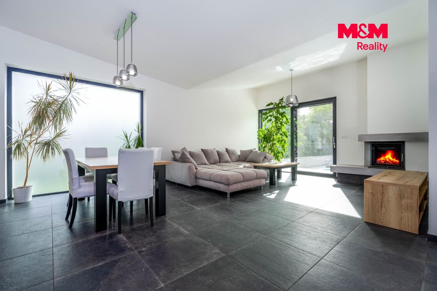 Prodej, Rodinný dům, 192 m², Řitka, K Potokům, Řitka – náhled fotky 5