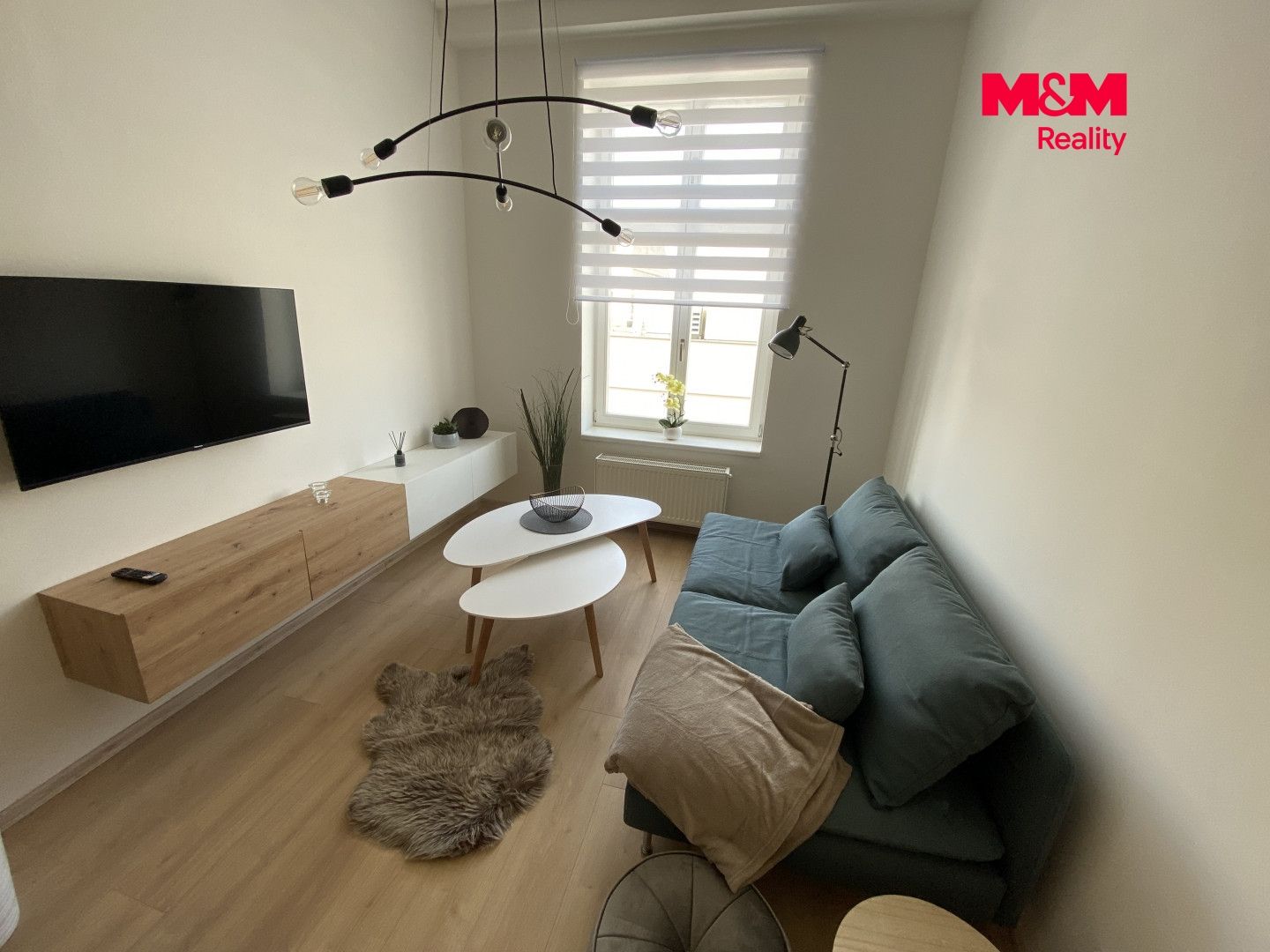 Pronájem, Byt 3+kk, 60 m², Jablonec nad Nisou, Máchova, Jablonec nad Nisou – náhled fotky 7