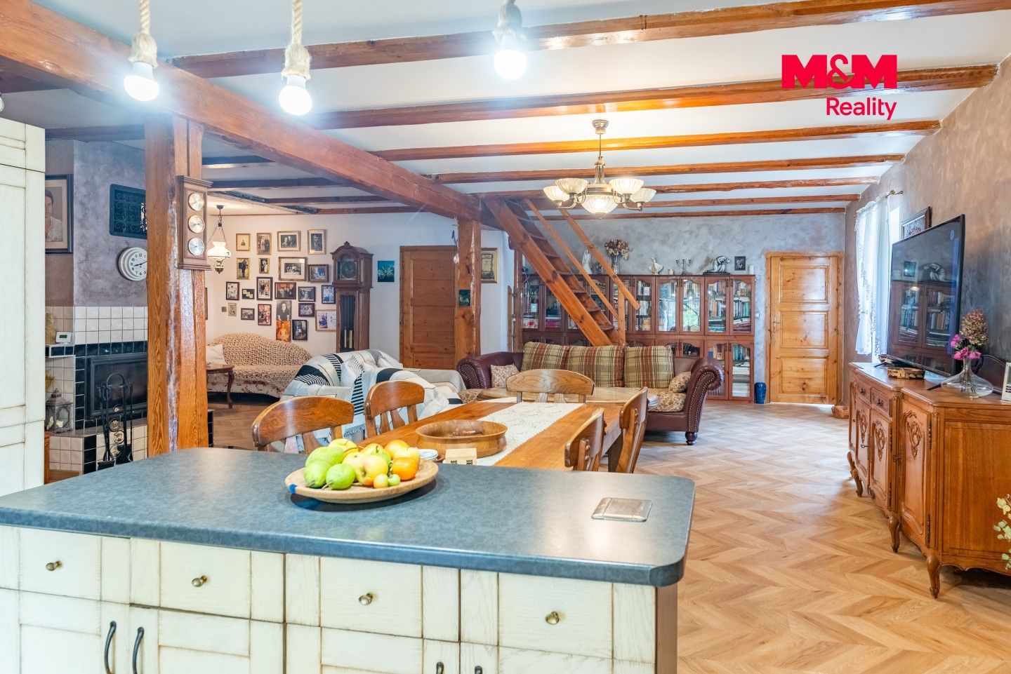 Prodej, Rodinný dům, 550 m², Netolice, Netolice – náhled fotky 11