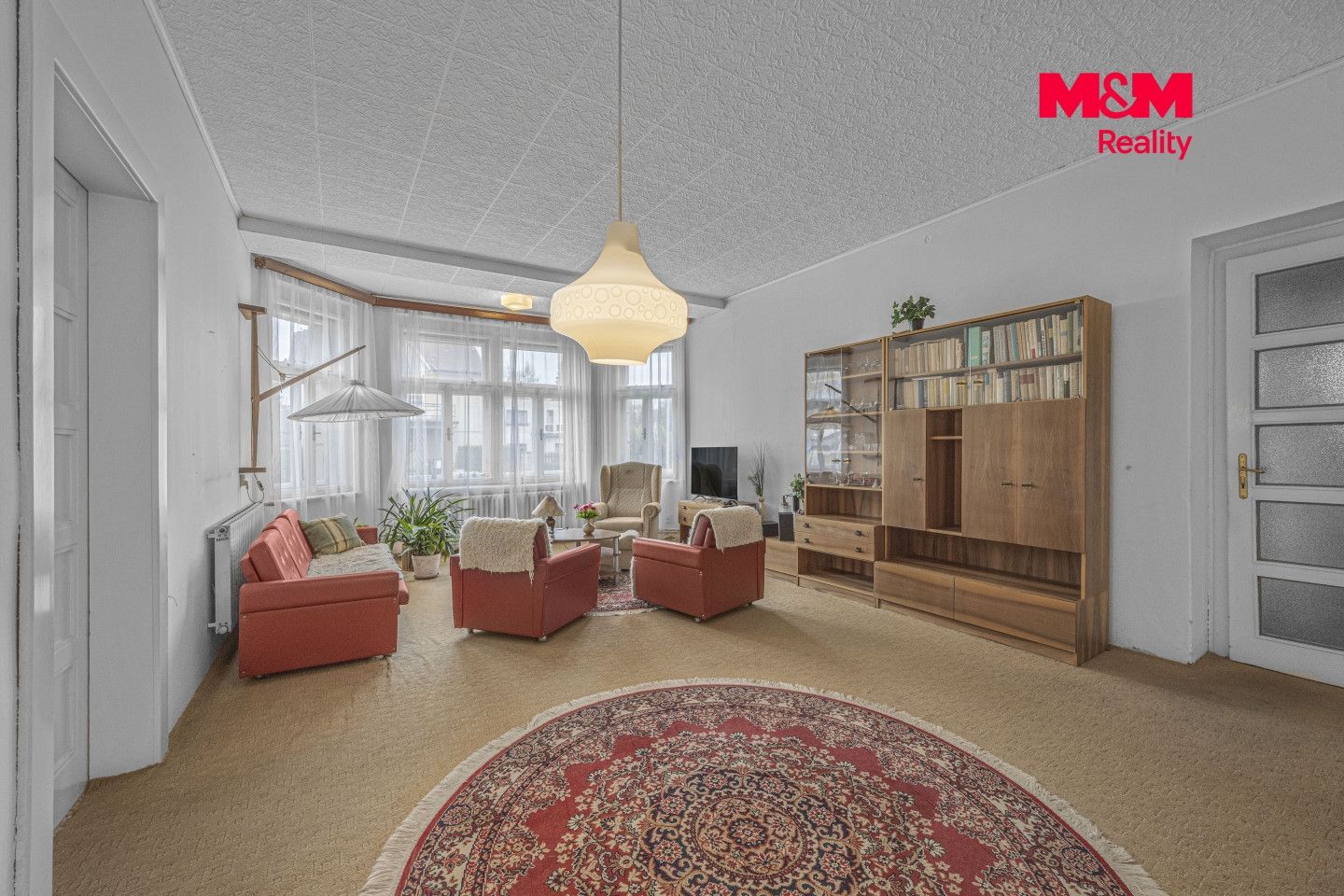 Pronájem, Rodinný dům, 134 m², Dvůr Králové nad Labem, Štefánikova, Dvůr Králové nad Labem – náhled fotky 3