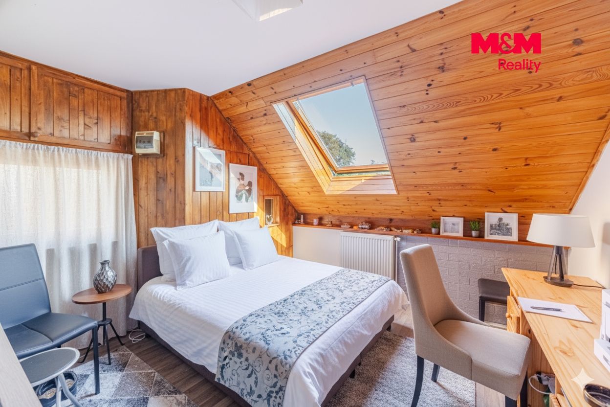 Prodej, Rodinný dům, 330 m², Mělník, Mělník – náhled fotky 3