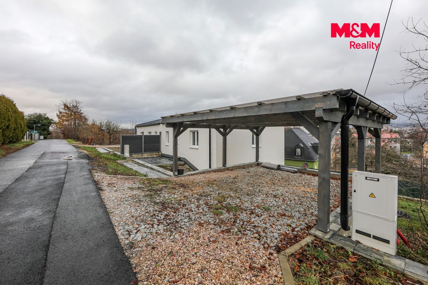Prodej, Rodinný dům, 98 m², Sokolov, Tyršova, Sokolov – náhled fotky 14
