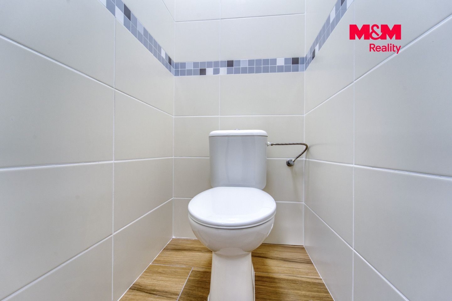Pronájem, Byt 1+kk, 10 m², Kožlany, V Ouvoze, Kožlany – náhled fotky 6