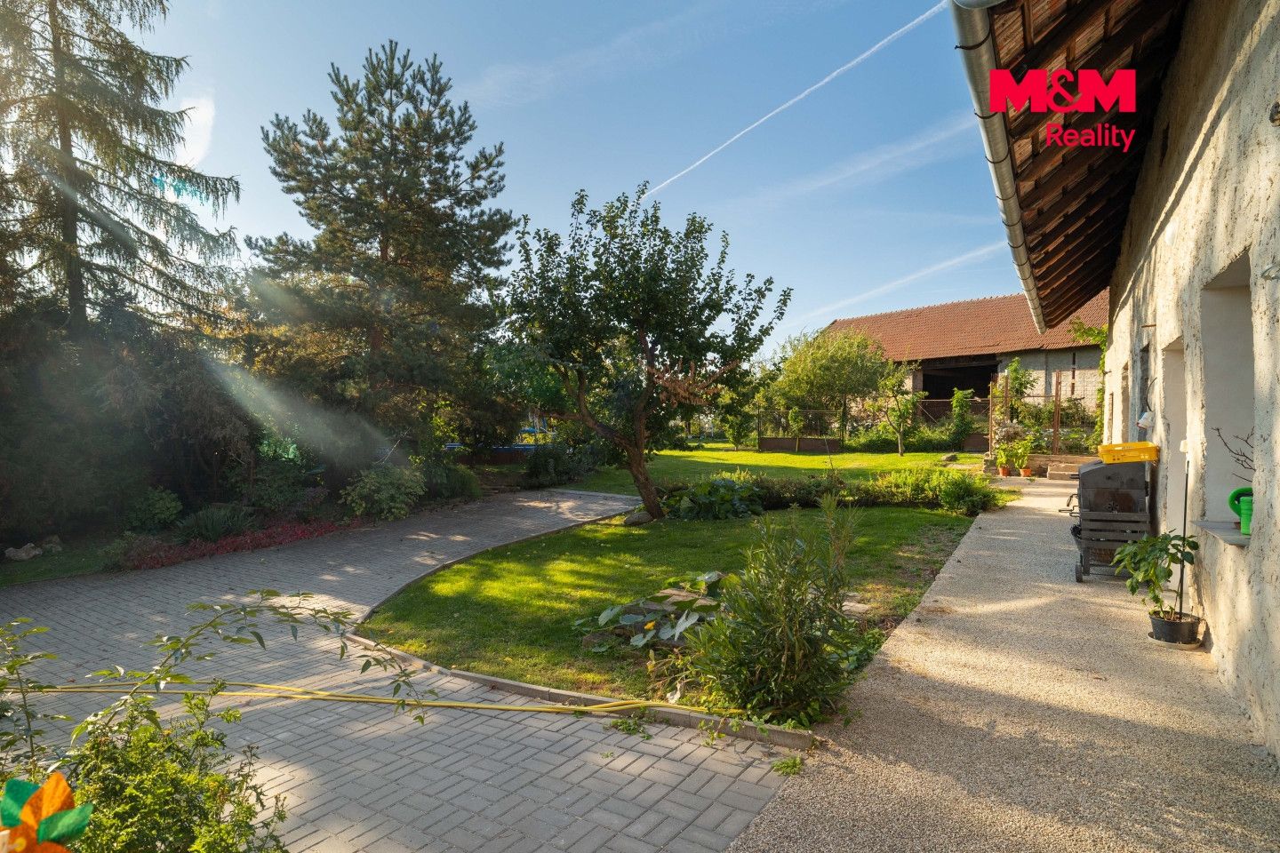 Prodej, Rodinný dům, 237 m², Polní Voděrady, Polní Voděrady – náhled fotky 31