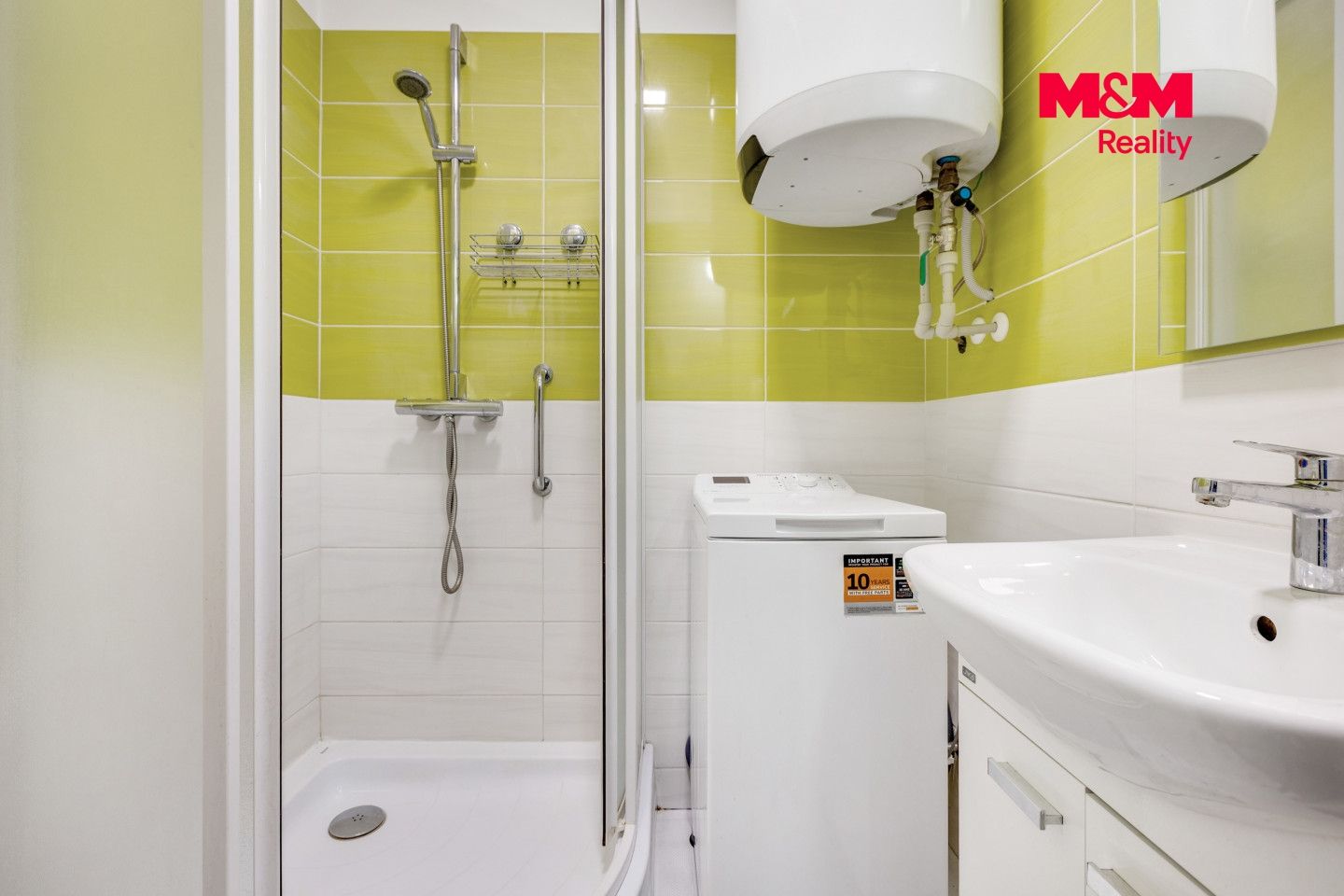 Prodej, Byt 2+1, 51 m², Unhošť, Karla Čapka, Unhošť – náhled fotky 11