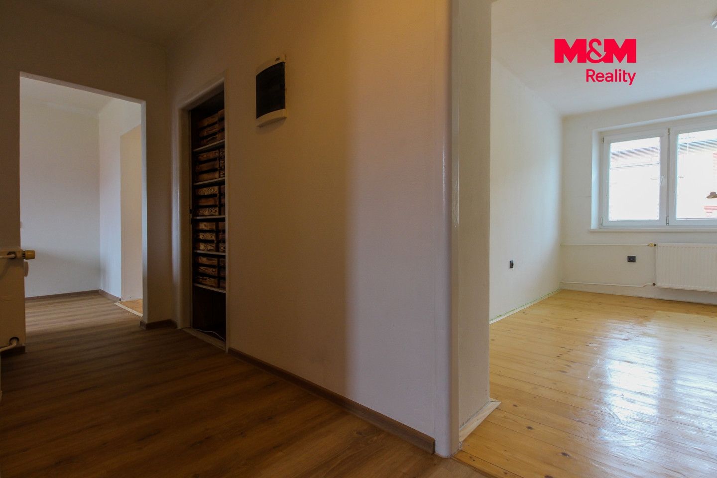 Prodej, Byt 2+1, 54 m², Vrbno pod Pradědem, Sadová, Vrbno pod Pradědem – náhled fotky 5