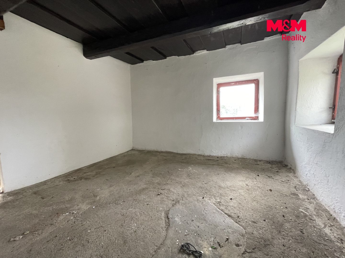 Prodej, Chalupa, 49 m², Hostim, Hostim – náhled fotky 8