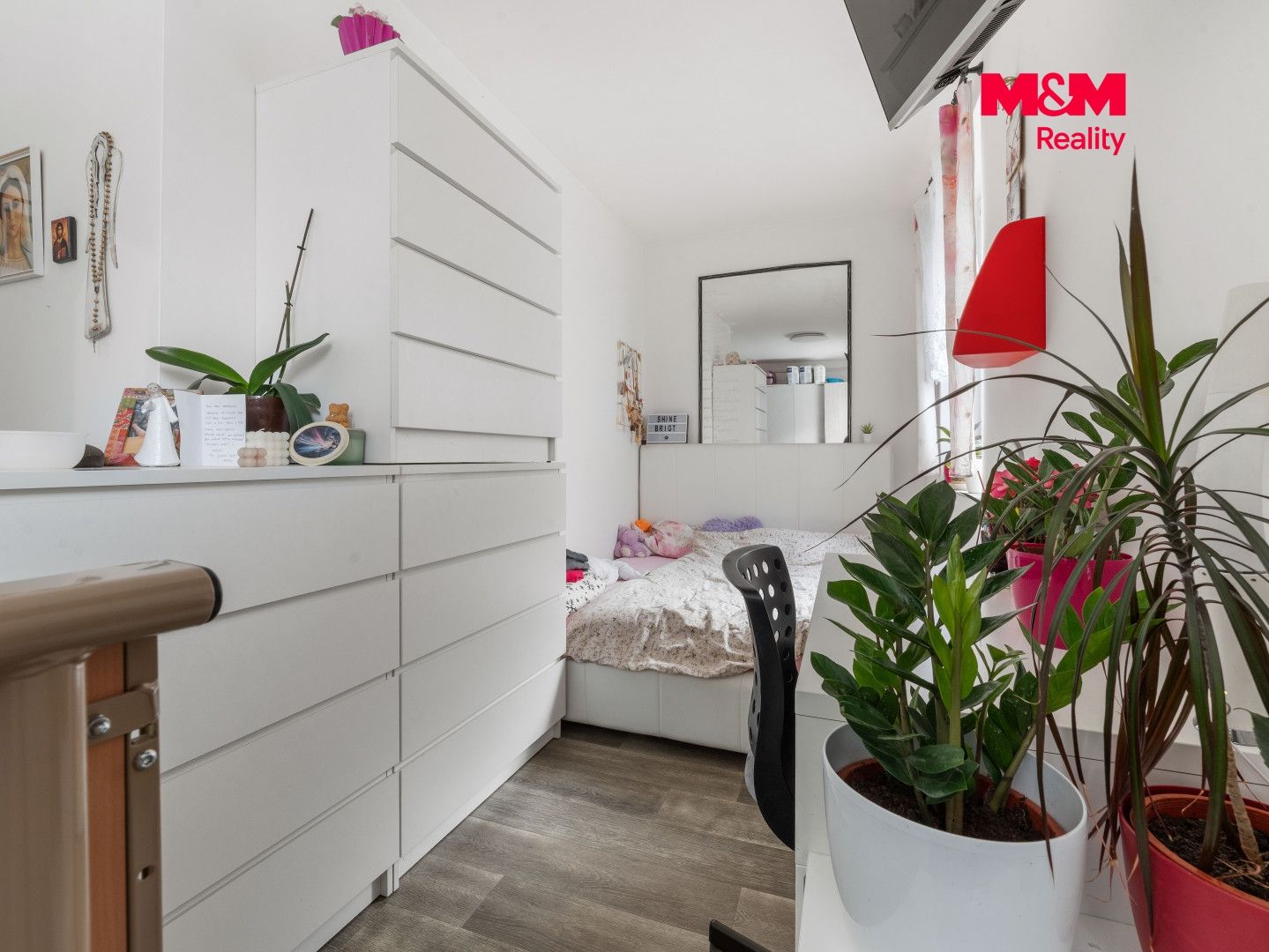 Prodej, Rodinný dům, 80 m², Litomyšl, Družstevní, Litomyšl – náhled fotky 11