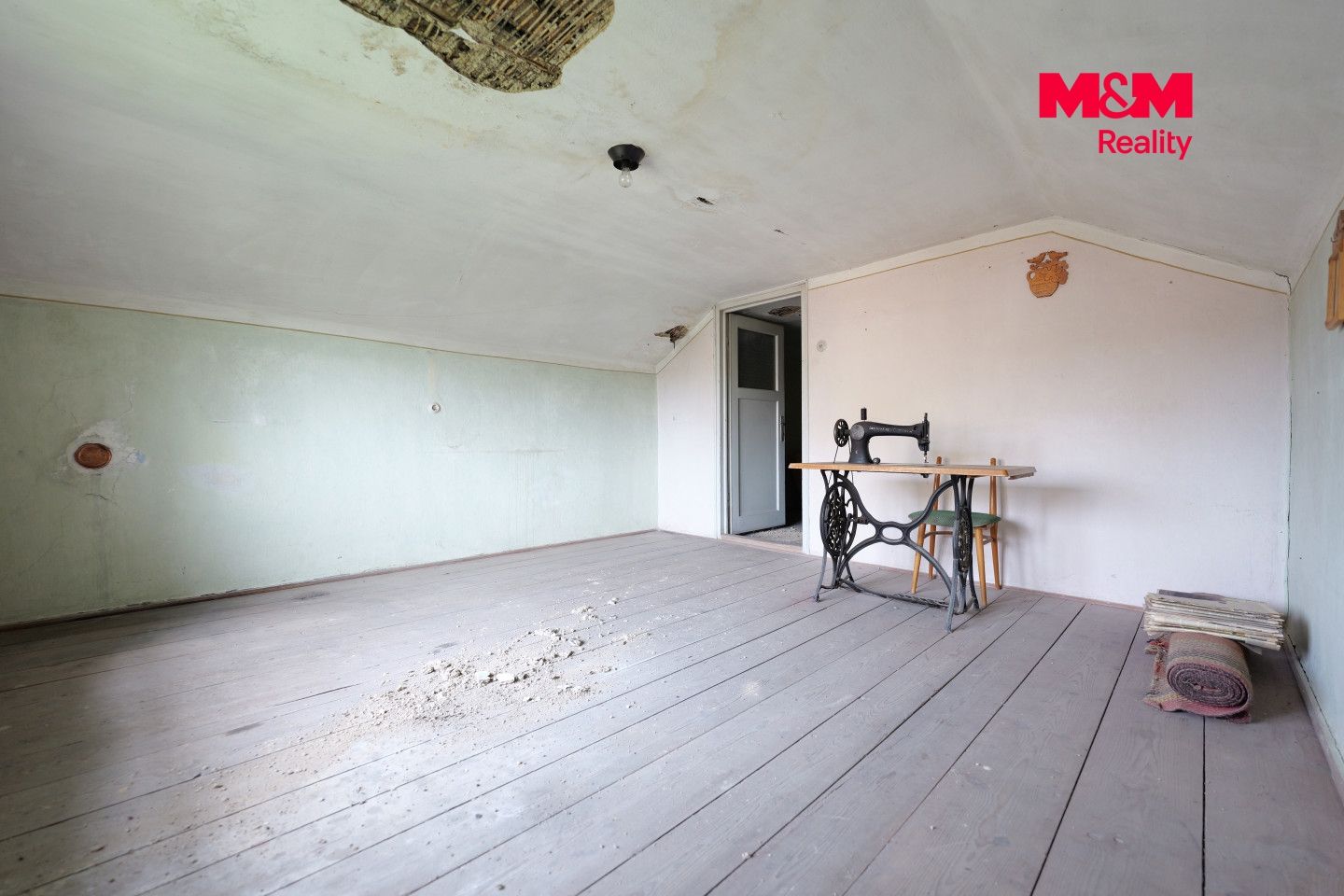 Prodej, Rodinný dům, 260 m², Konice, Vrchlického, Konice – náhled fotky 21