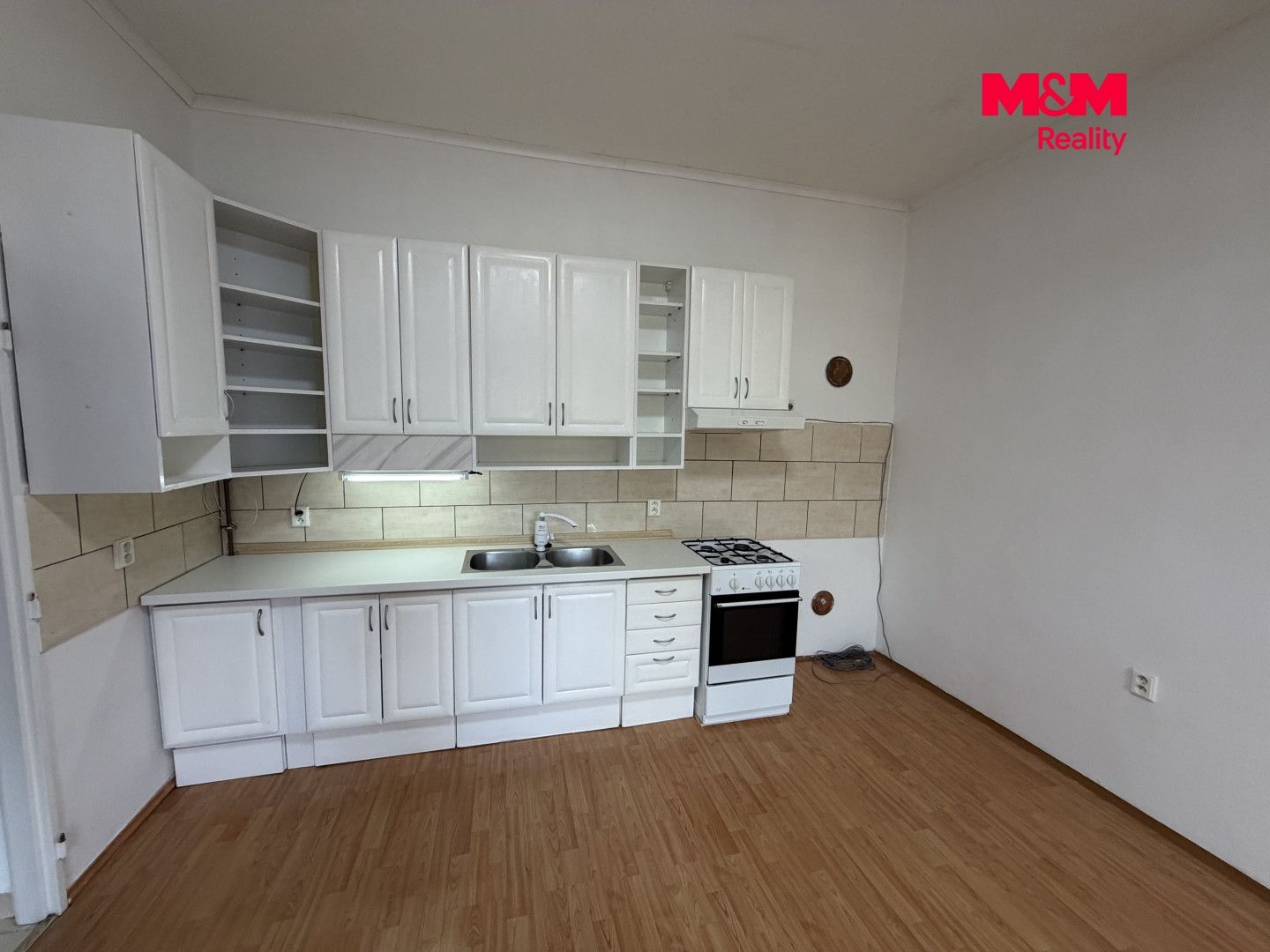 Pronájem, Byt 1+1, 43 m², Studénka, Tovární, Studénka – náhled fotky 6