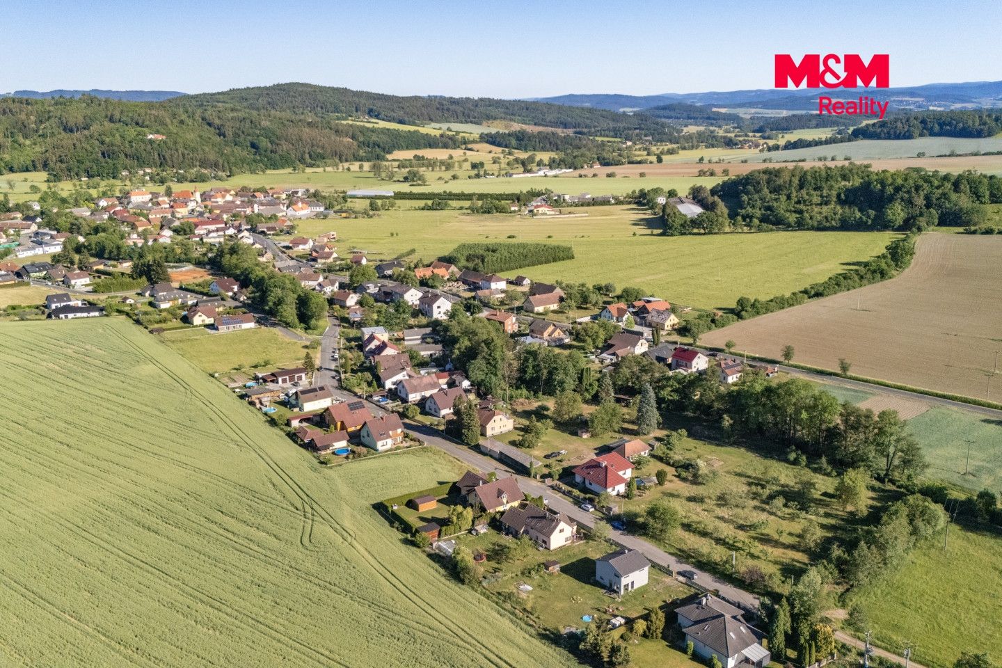 Prodej, Rodinný dům, 157 m², Dolany, Dolany – náhled fotky 33