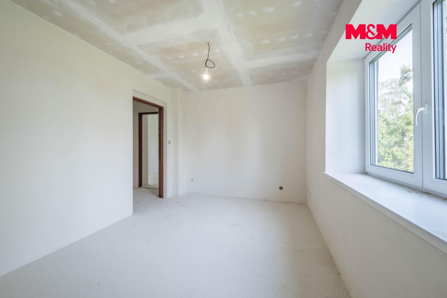 Prodej, Byt 4+1, 105 m², Kladno, Na šibenci, Kladno – náhled fotky 12