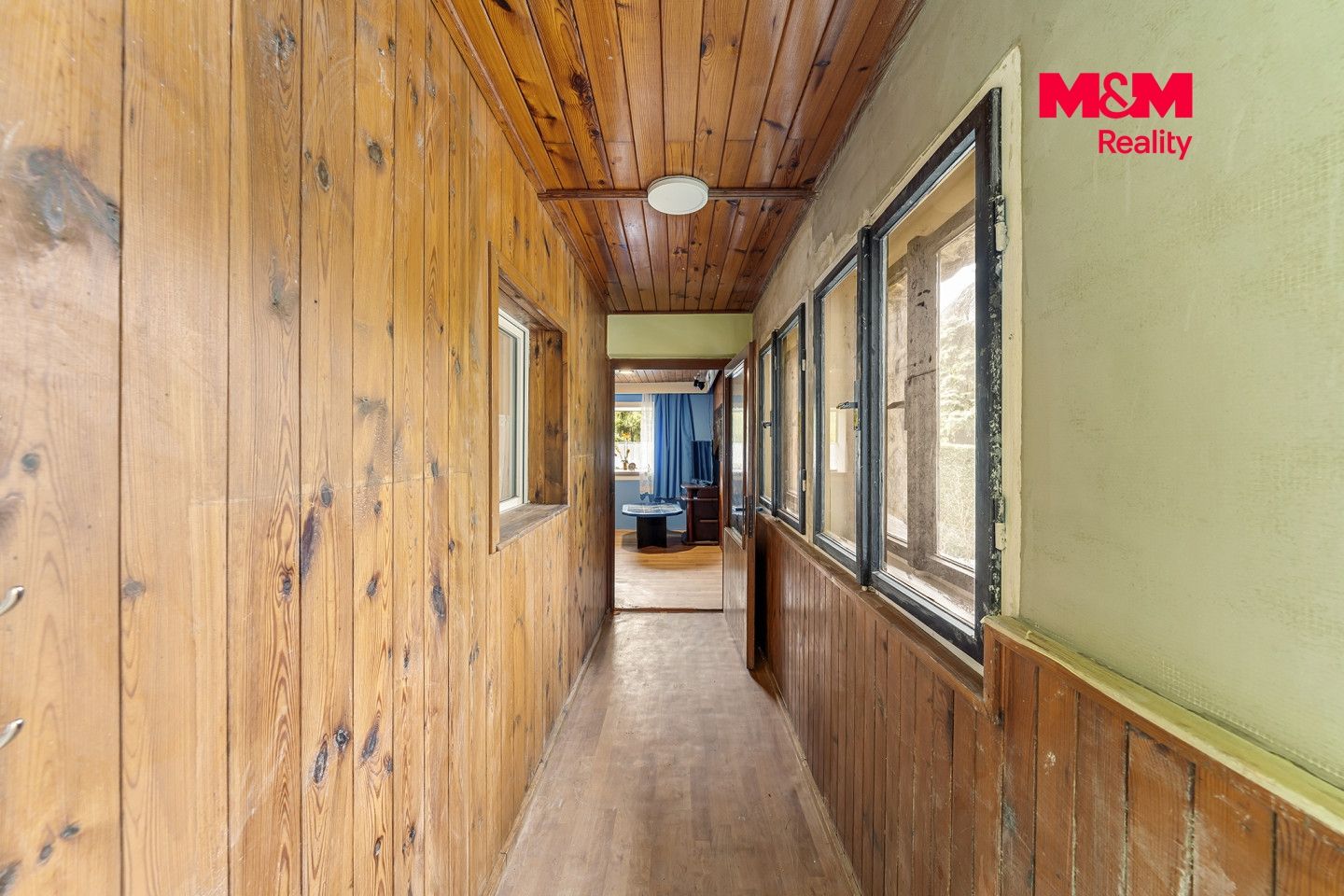Prodej, Chata, 77 m², Velké Chvojno, Velké Chvojno – náhled fotky 19