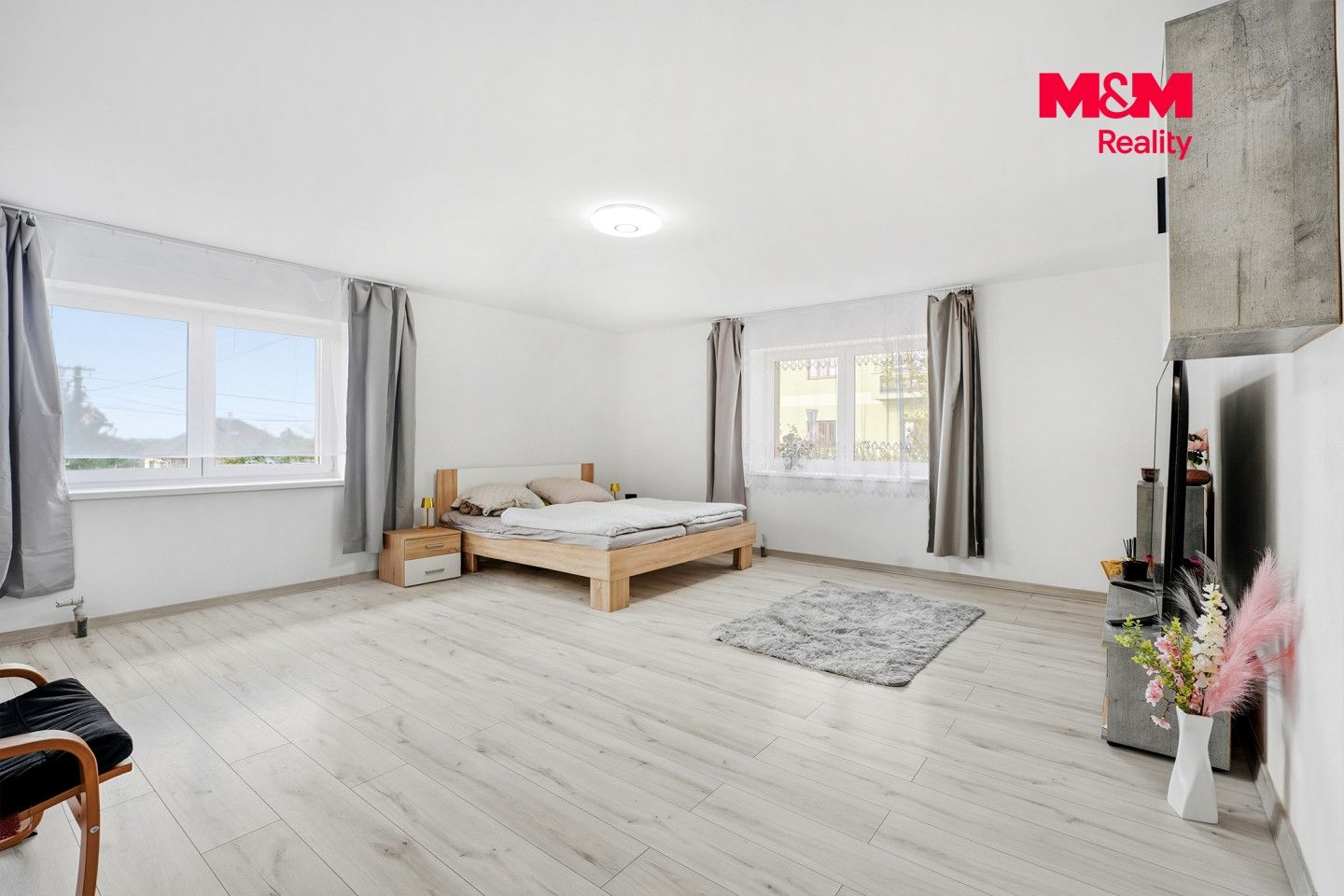 Prodej, Rodinný dům, 52 m², Vyskeř, Vyskeř – náhled fotky 2