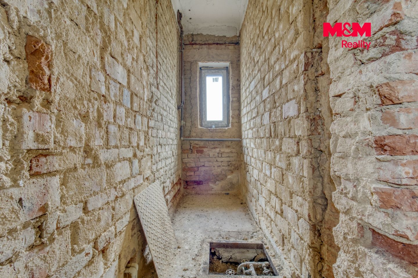 Prodej, Rodinný dům, 252 m², Kamenný Újezd, Kamenný Újezd – náhled fotky 39