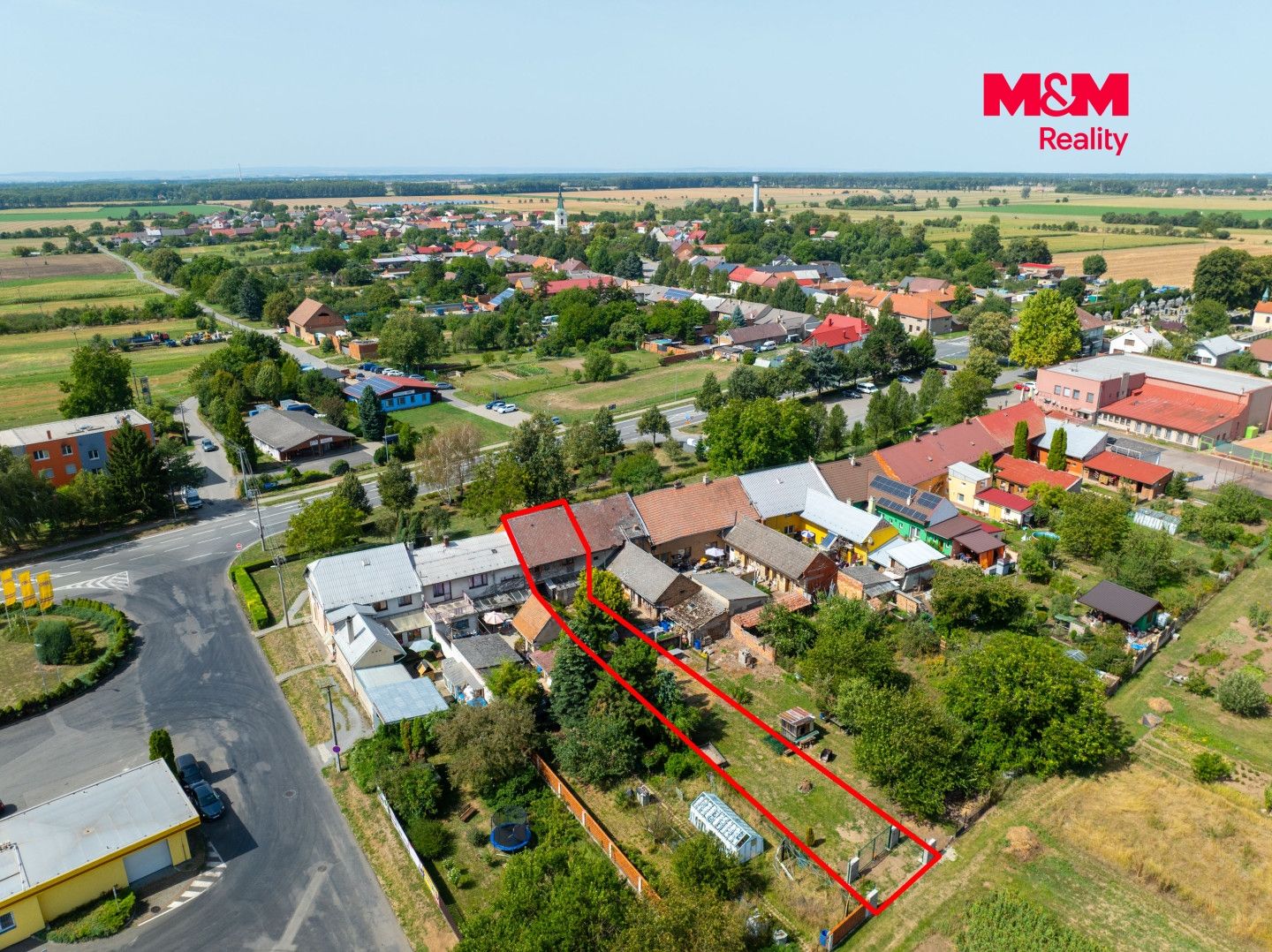 Prodej, Rodinný dům, 130 m², Břest, Břest – náhled fotky 3