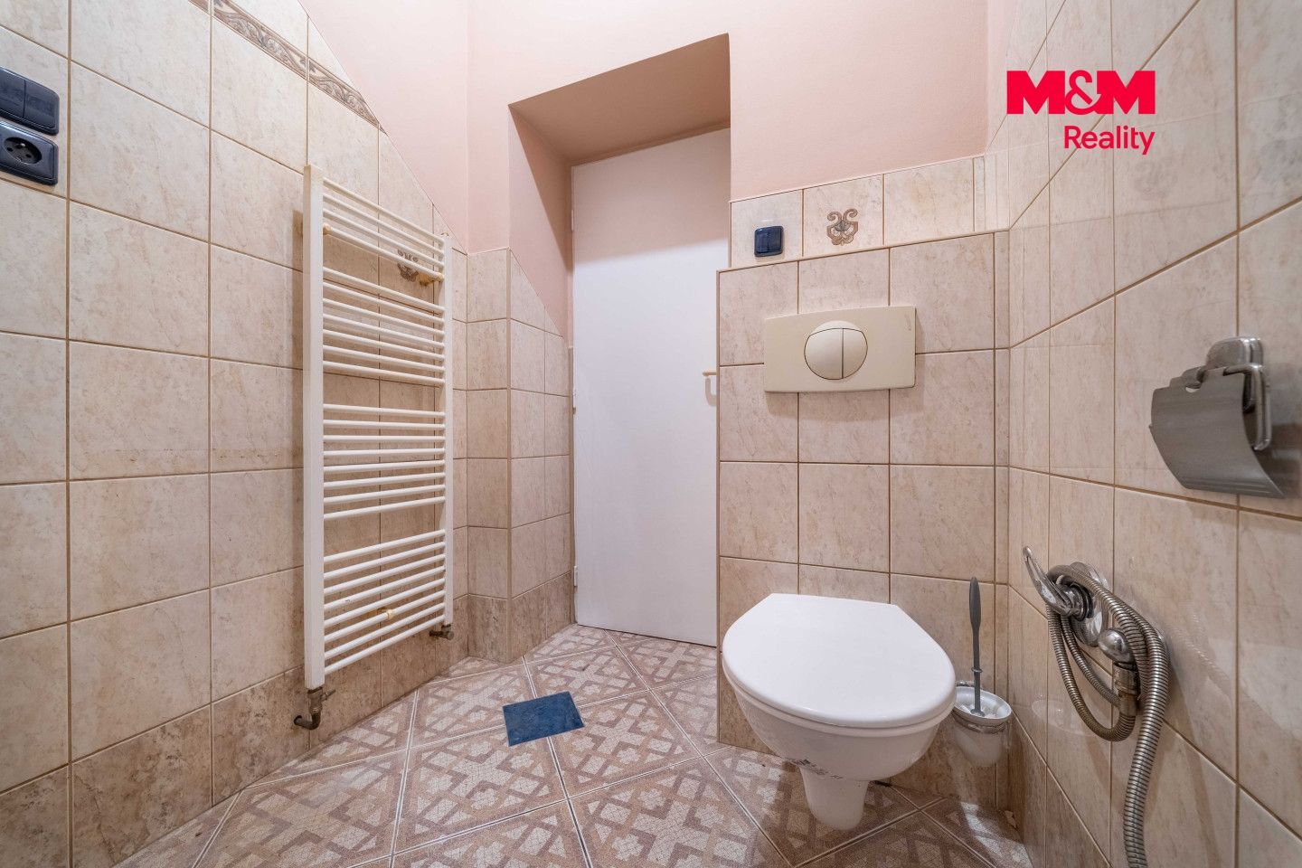 Prodej, Byt 1+1, 29 m², Praha, V Nových Vokovicích, Praha – náhled fotky 6